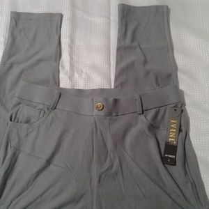 Jvini Light Grey Jeggings